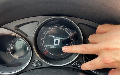 Citroen C4 II рестайлинг, 2014 год, 700 000 рублей, 15 фотография