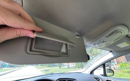 Citroen C4 II рестайлинг, 2014 год, 700 000 рублей, 23 фотография