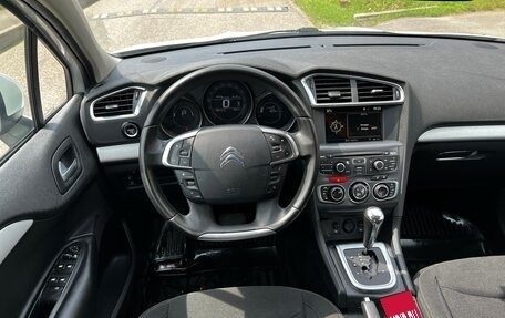 Citroen C4 II рестайлинг, 2014 год, 700 000 рублей, 12 фотография