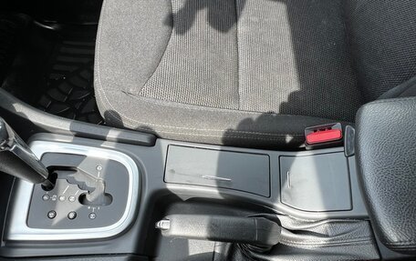 Citroen C4 II рестайлинг, 2014 год, 700 000 рублей, 29 фотография