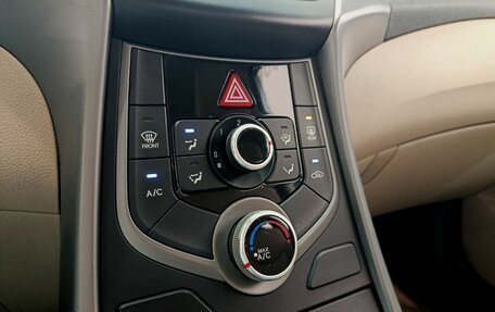 Hyundai Elantra V, 2015 год, 999 000 рублей, 11 фотография