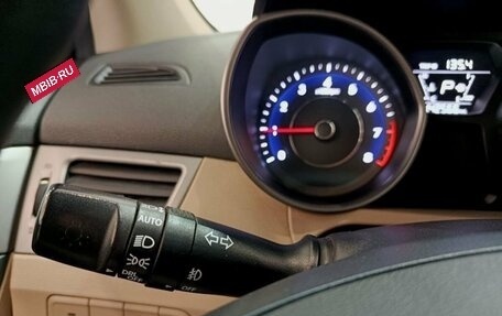 Hyundai Elantra V, 2015 год, 999 000 рублей, 10 фотография