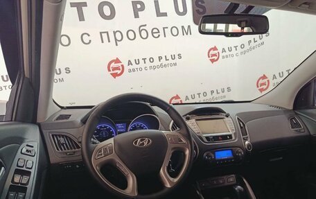 Hyundai ix35 I рестайлинг, 2013 год, 1 149 000 рублей, 5 фотография