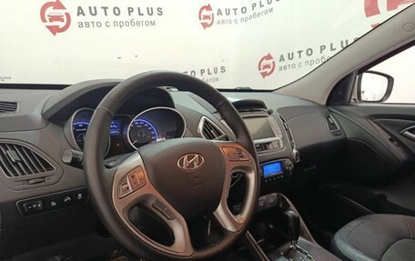 Hyundai ix35 I рестайлинг, 2013 год, 1 149 000 рублей, 6 фотография