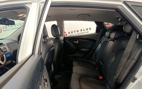 Hyundai ix35 I рестайлинг, 2013 год, 1 149 000 рублей, 9 фотография