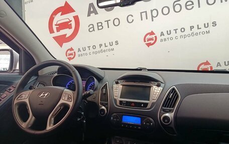 Hyundai ix35 I рестайлинг, 2013 год, 1 149 000 рублей, 7 фотография