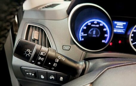 Hyundai ix35 I рестайлинг, 2013 год, 1 149 000 рублей, 10 фотография