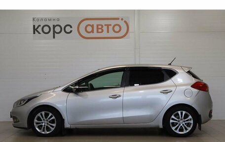 KIA cee'd III, 2013 год, 674 000 рублей, 2 фотография