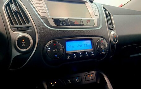Hyundai ix35 I рестайлинг, 2013 год, 1 149 000 рублей, 13 фотография