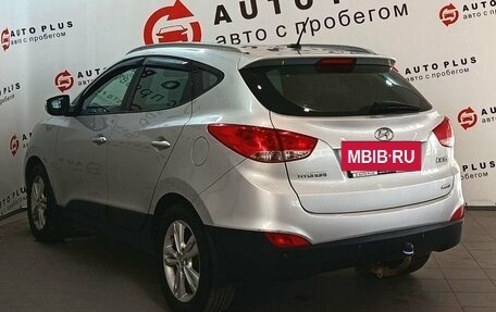 Hyundai ix35 I рестайлинг, 2013 год, 1 149 000 рублей, 2 фотография