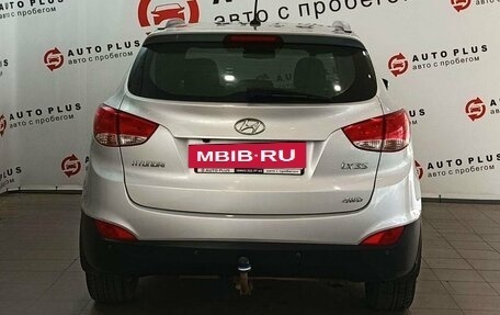 Hyundai ix35 I рестайлинг, 2013 год, 1 149 000 рублей, 4 фотография