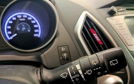 Hyundai ix35 I рестайлинг, 2013 год, 1 149 000 рублей, 11 фотография
