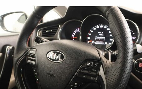 KIA cee'd III, 2013 год, 674 000 рублей, 8 фотография