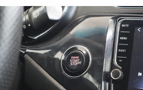 KIA cee'd III, 2013 год, 674 000 рублей, 14 фотография