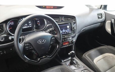KIA cee'd III, 2013 год, 674 000 рублей, 6 фотография