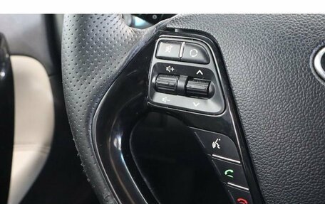 KIA cee'd III, 2013 год, 674 000 рублей, 9 фотография