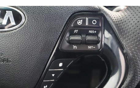 KIA cee'd III, 2013 год, 674 000 рублей, 10 фотография