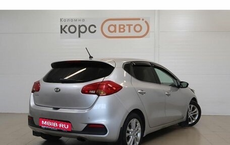 KIA cee'd III, 2013 год, 674 000 рублей, 3 фотография
