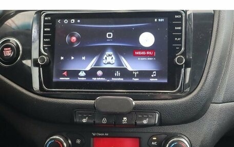 KIA cee'd III, 2013 год, 674 000 рублей, 12 фотография