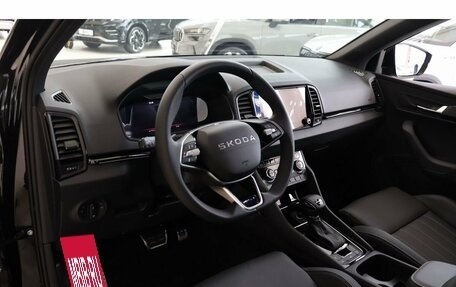 Skoda Karoq I, 2025 год, 4 500 000 рублей, 9 фотография