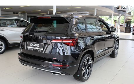 Skoda Karoq I, 2025 год, 4 500 000 рублей, 5 фотография