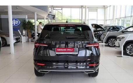 Skoda Karoq I, 2025 год, 4 500 000 рублей, 4 фотография