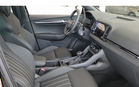 Skoda Karoq I, 2025 год, 4 500 000 рублей, 11 фотография