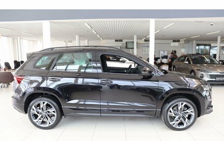 Skoda Karoq I, 2025 год, 4 500 000 рублей, 6 фотография