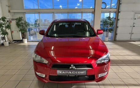 Mitsubishi Lancer IX, 2008 год, 780 000 рублей, 3 фотография