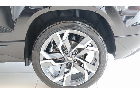 Skoda Karoq I, 2025 год, 4 500 000 рублей, 14 фотография