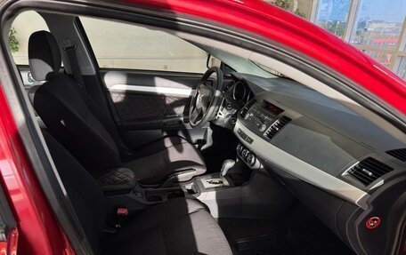 Mitsubishi Lancer IX, 2008 год, 780 000 рублей, 9 фотография