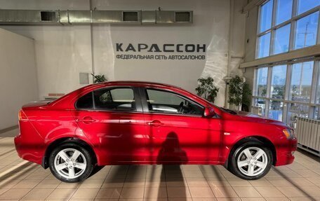 Mitsubishi Lancer IX, 2008 год, 780 000 рублей, 6 фотография
