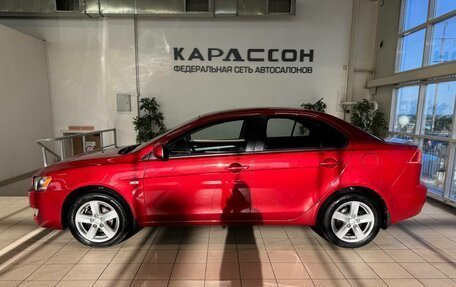 Mitsubishi Lancer IX, 2008 год, 780 000 рублей, 5 фотография