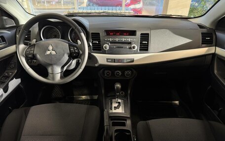 Mitsubishi Lancer IX, 2008 год, 780 000 рублей, 8 фотография