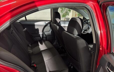 Mitsubishi Lancer IX, 2008 год, 780 000 рублей, 10 фотография