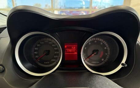 Mitsubishi Lancer IX, 2008 год, 780 000 рублей, 11 фотография