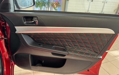 Mitsubishi Lancer IX, 2008 год, 780 000 рублей, 16 фотография