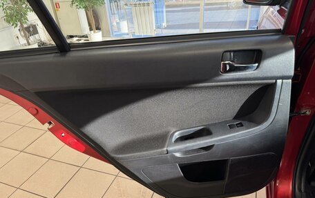 Mitsubishi Lancer IX, 2008 год, 780 000 рублей, 15 фотография