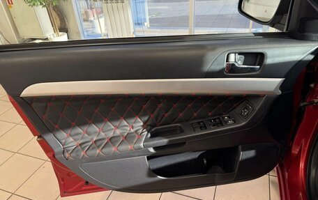 Mitsubishi Lancer IX, 2008 год, 780 000 рублей, 14 фотография