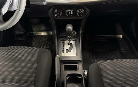 Mitsubishi Lancer IX, 2008 год, 780 000 рублей, 13 фотография