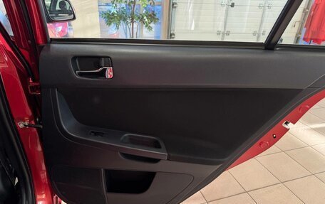 Mitsubishi Lancer IX, 2008 год, 780 000 рублей, 17 фотография