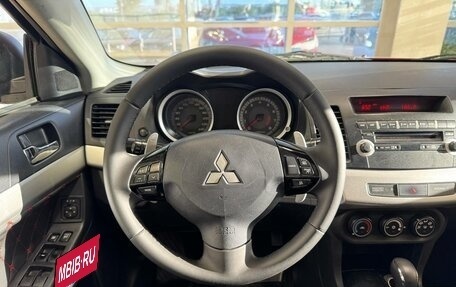 Mitsubishi Lancer IX, 2008 год, 780 000 рублей, 7 фотография