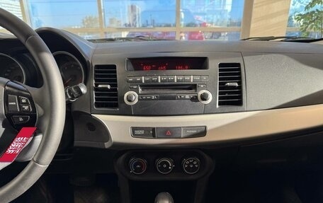 Mitsubishi Lancer IX, 2008 год, 780 000 рублей, 12 фотография