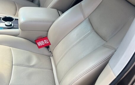 Nissan Pathfinder, 2014 год, 2 200 000 рублей, 6 фотография
