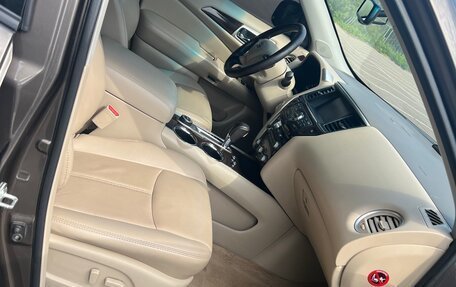 Nissan Pathfinder, 2014 год, 2 200 000 рублей, 18 фотография