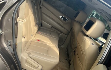 Nissan Pathfinder, 2014 год, 2 200 000 рублей, 15 фотография