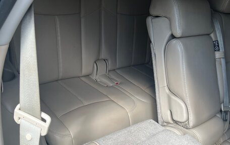 Nissan Pathfinder, 2014 год, 2 200 000 рублей, 14 фотография