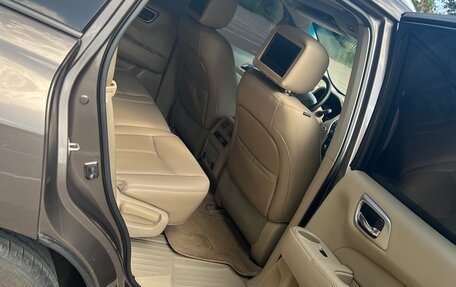 Nissan Pathfinder, 2014 год, 2 200 000 рублей, 13 фотография