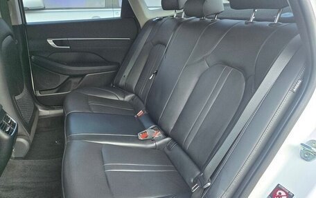 Hyundai Sonata VIII, 2022 год, 2 320 000 рублей, 11 фотография