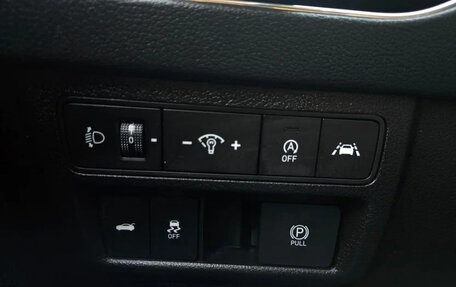 Hyundai Sonata VIII, 2022 год, 2 320 000 рублей, 14 фотография